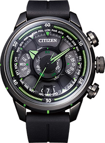2011 Satelliten-synchronisierte Uhr