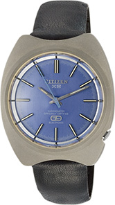 1970 X-8 Chronometer
