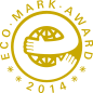 Eco Mark Award der JEA