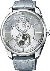 2012 Eco-Drive Uhr