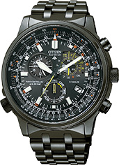 2006 Titanium Uhr