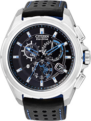 2013 Eco-Drive Uhr