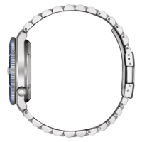 NJ0230-59L Homme Acier inoxydable ⌀ 40mm