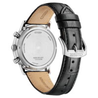 CA4630-02A Homme Cuir blanc ⌀ 42mm