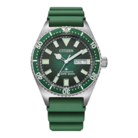 NY0121-09XE PROMASTER Mechanical Diver