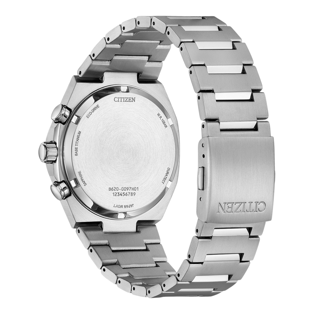 CA4610-85L Super Titanium Zenshin 2024
