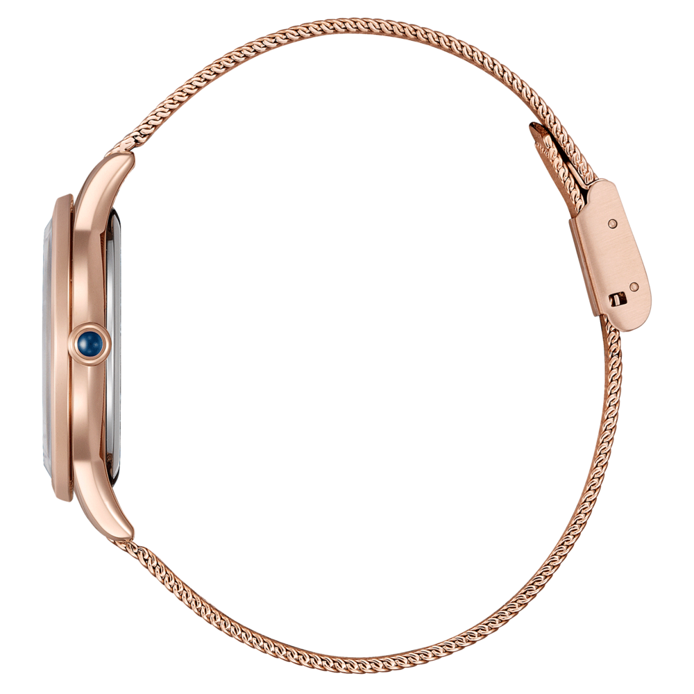 EM1153-88A Femme Acier inoxydable blanc ⌀ 32mm