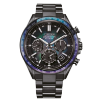 CC4057-60E Attesa