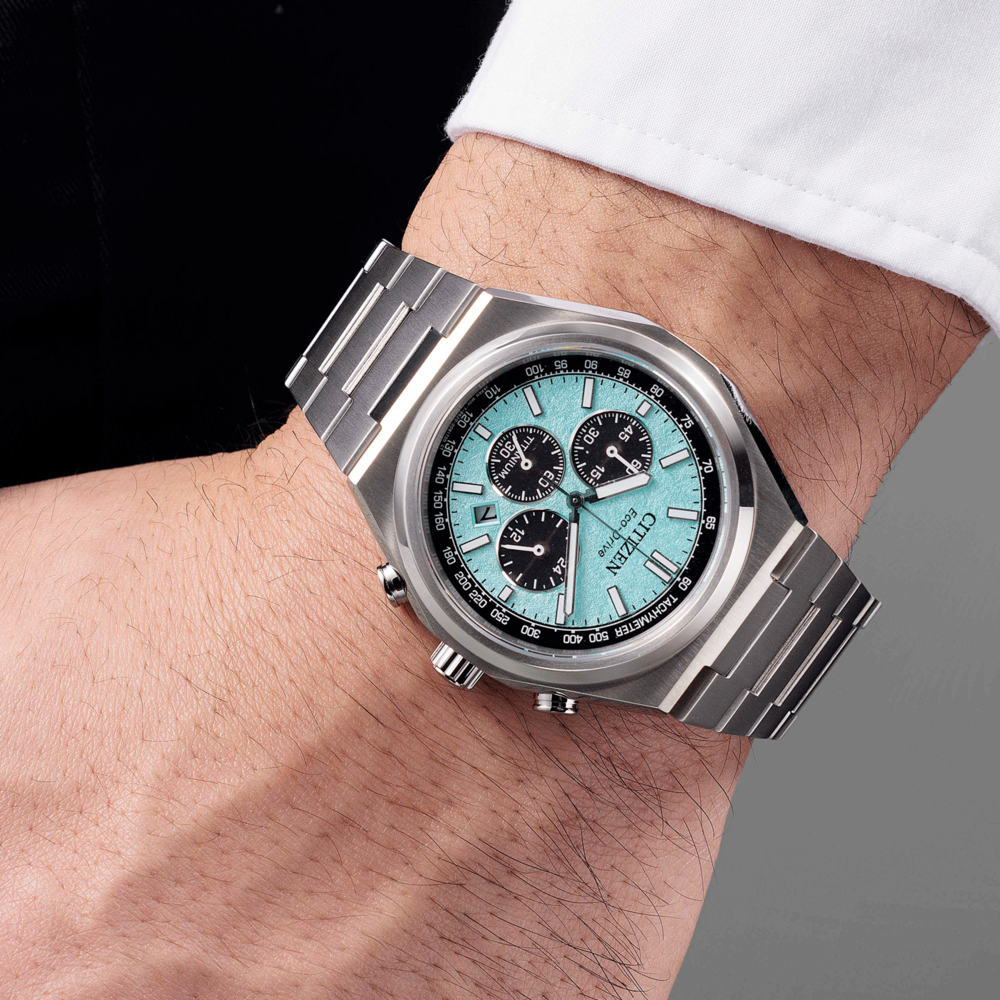 CA4610-85M Super Titanium Zenshin 2024