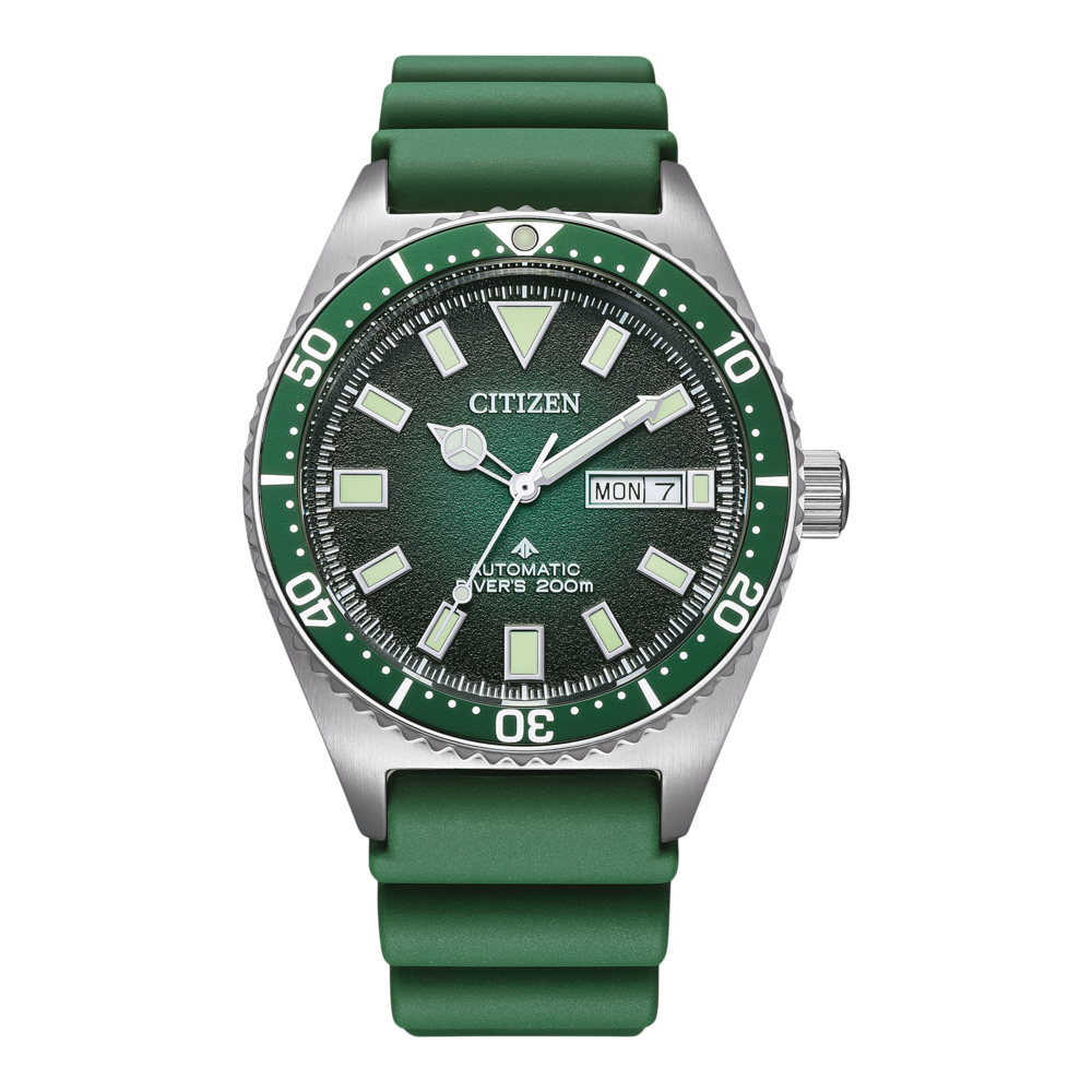 NY0121-09XE PROMASTER Mechanical Diver