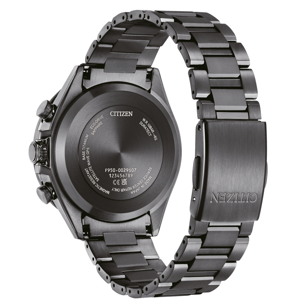 CC4057-60E Attesa