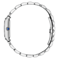EW5620-55A Femme Acier inoxydable argent ⌀ 19mm