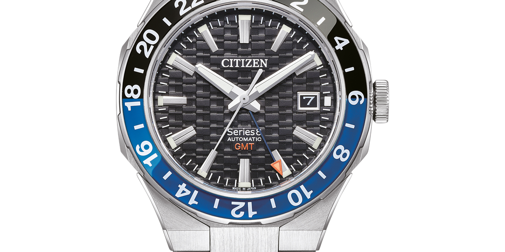 NB6031-56E Voir maintenant chez Citizen