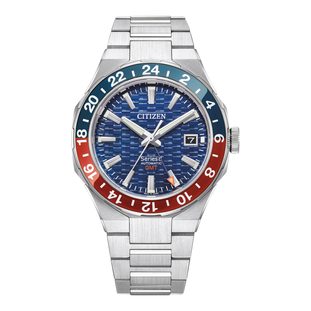 NB6030-59L Series 8 GMT