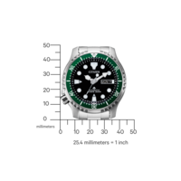 NY0084-89EE Promaster Mechanical Diver