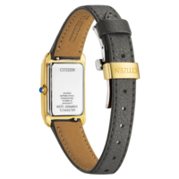 EW5622-09P Femme Cuir couleur crème ⌀ 19mm