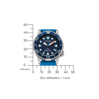 EO2028-06L Promaster Eco-Drive Diver