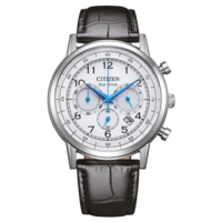 CA4630-02A Homme Cuir blanc ⌀ 42mm