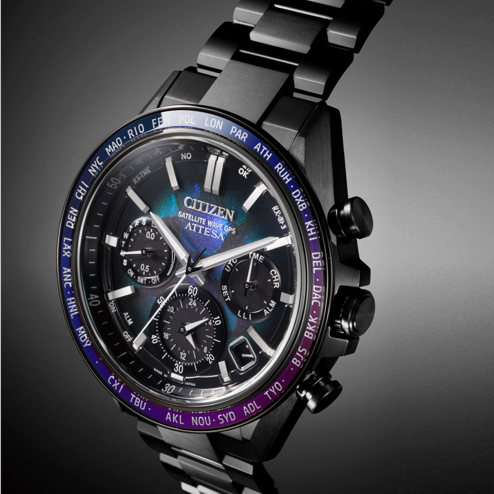 CC4057-60E Attesa