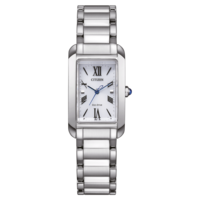 EW5620-55A Femme Acier inoxydable argent ⌀ 19mm