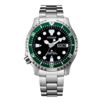 NY0084-89EE Promaster Mechanical Diver