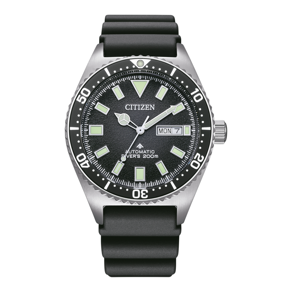 NY0120-01EE PROMASTER Mechanical Diver