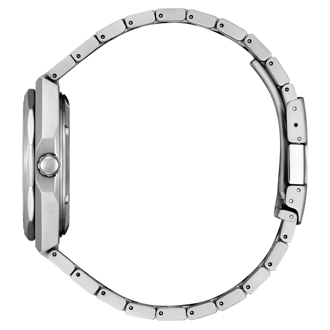 NK5020-58M Mannelijk Super titanium™ blauw ⌀ 40mm