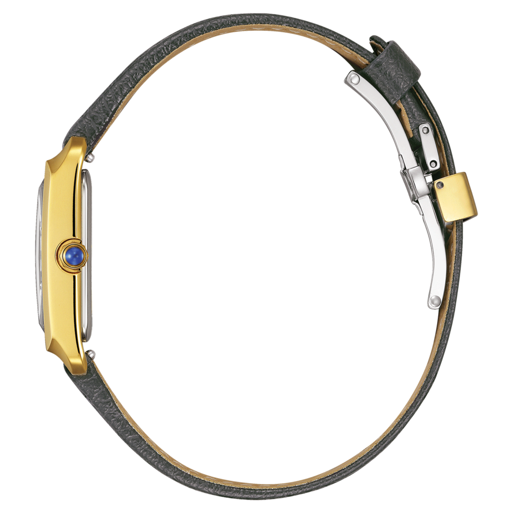 EW5622-09P Femme Cuir couleur crème ⌀ 19mm