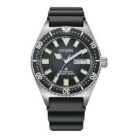 NY0120-01EE PROMASTER Mechanical Diver