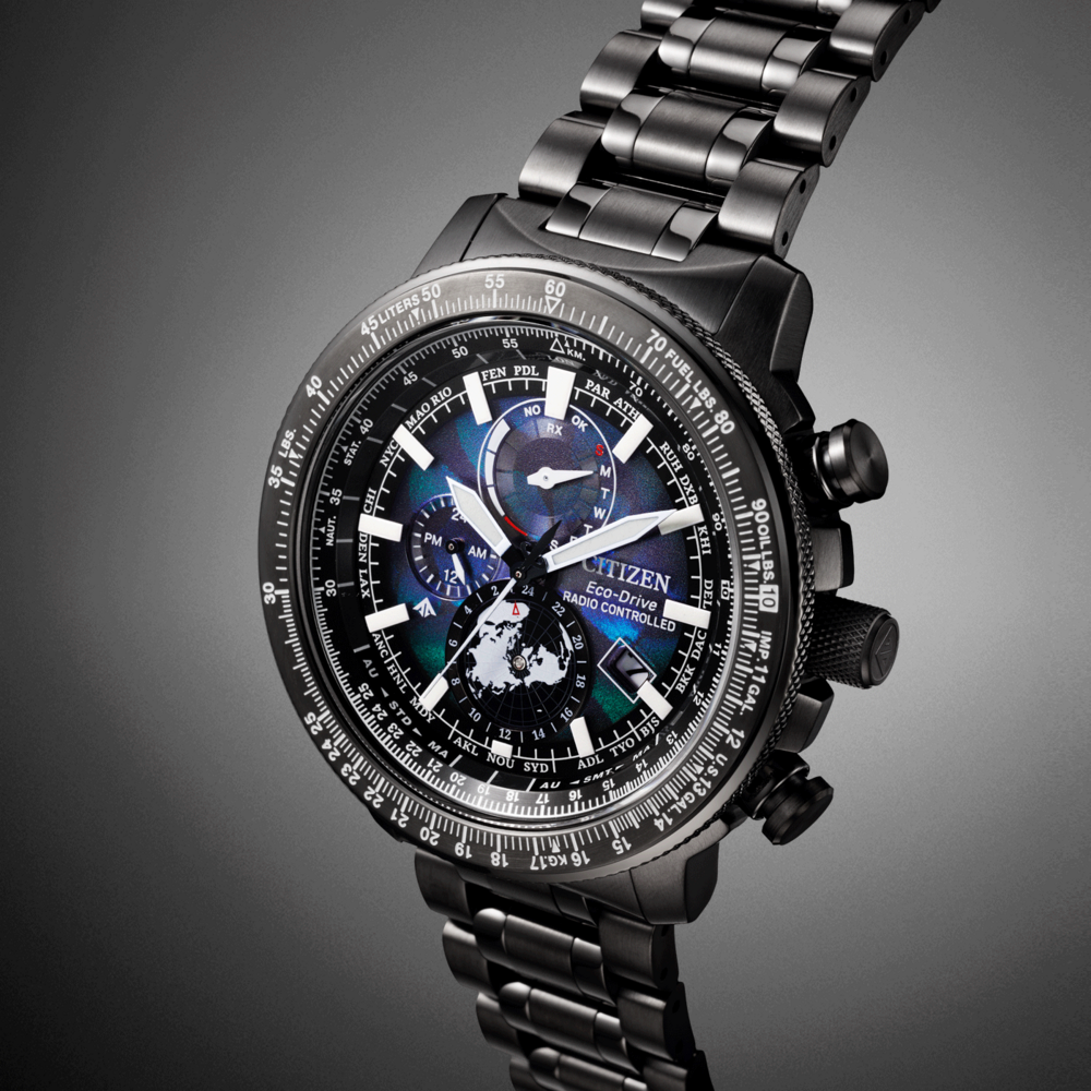BY3005-56E Promaster Geo Trekker
