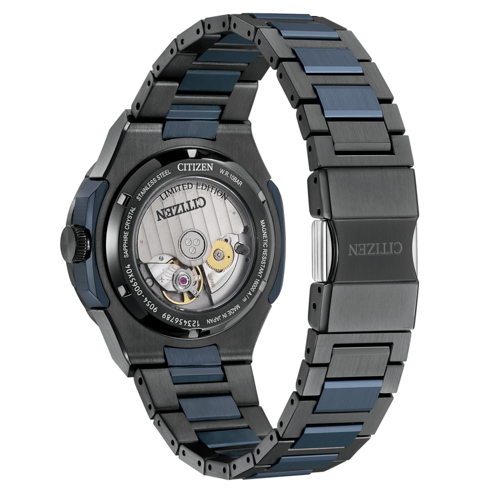 NB6036-52N The Citizen Series 8