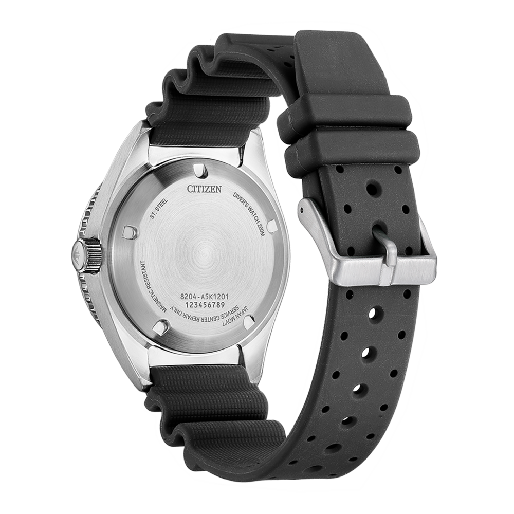 NY0120-01EE PROMASTER Mechanical Diver