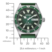 NY0121-09XE PROMASTER Mechanical Diver