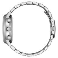 CA4630-53X Homme Acier inoxydable vert ⌀ 42mm