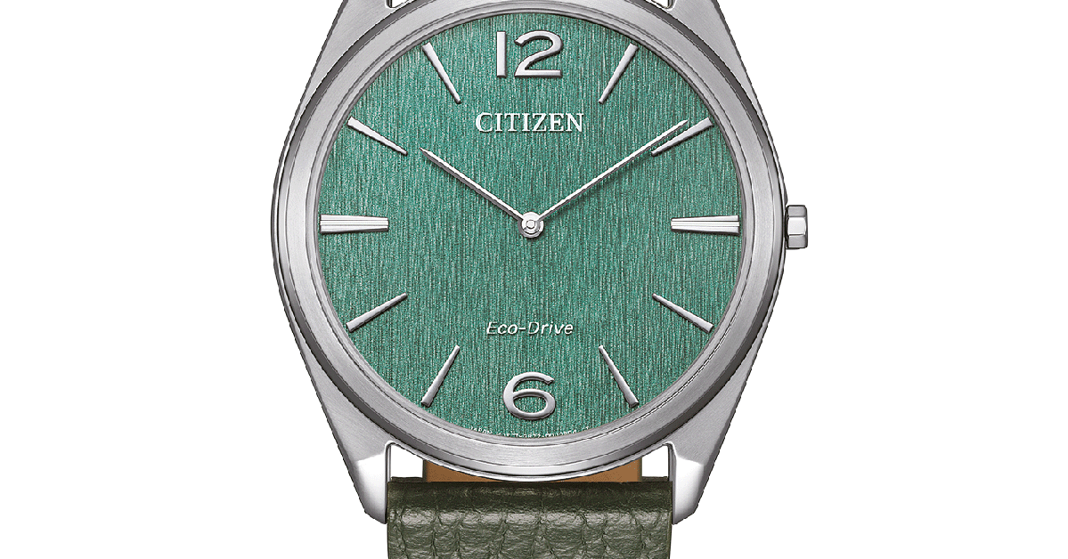 AR3120-32X Voir maintenant chez Citizen