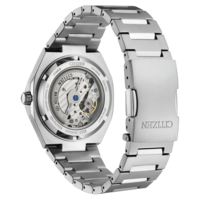 NK5020-58P Mannelijk Super titanium™ koperkleurig ⌀ 40mm