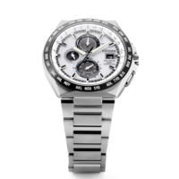 AT8238-84A Homme Super Titanium ™ argent ⌀ 43.5mm