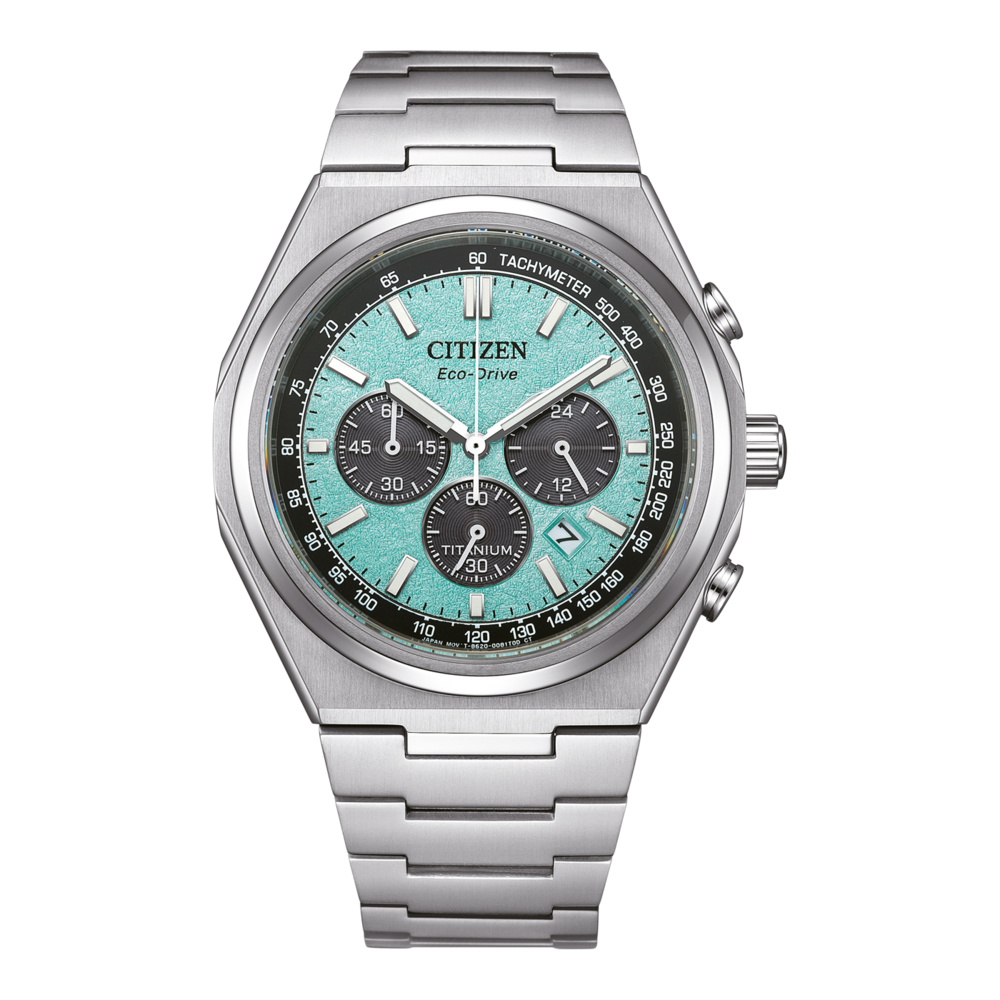 CA4610-85M Super Titanium Zenshin 2024