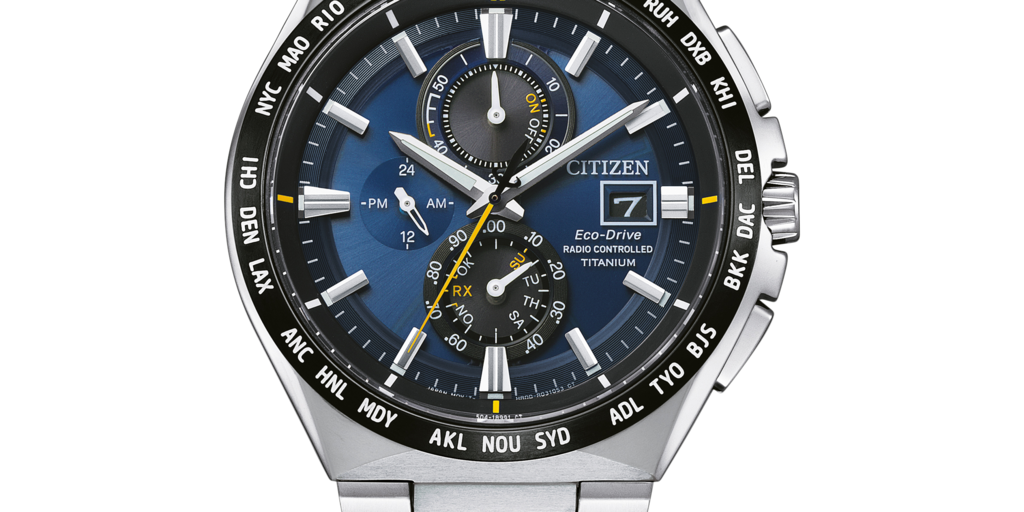 AT8234-85L Voir maintenant chez Citizen