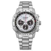 CA4660-61A Homme Acier inoxydable argent ⌀ 40mm