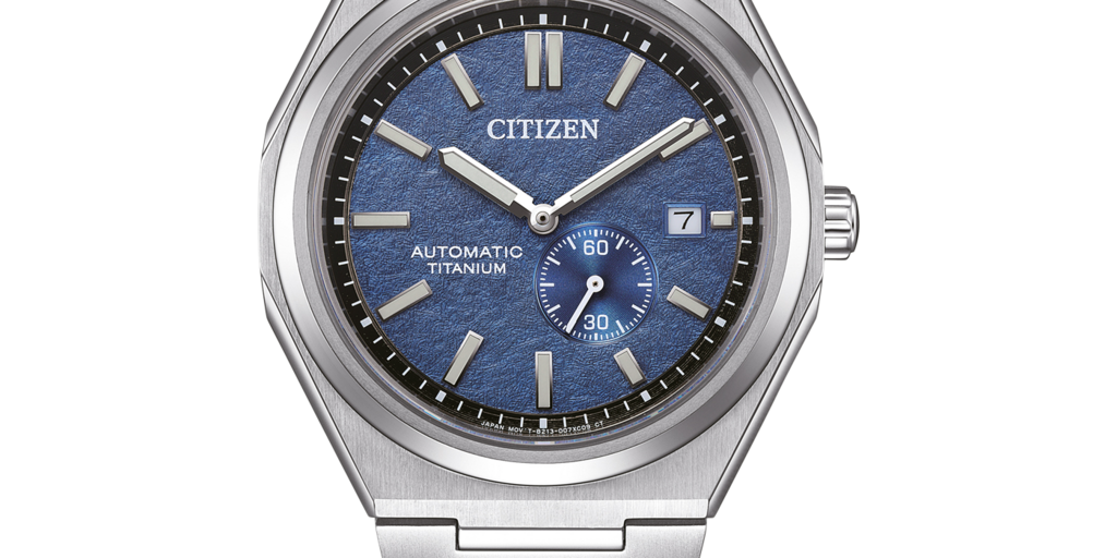 NJ0180-80L Voir maintenant chez Citizen