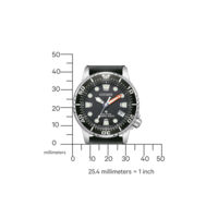 EO2020-08E Promaster Eco-Drive Diver