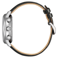 CA4630-02A Homme Cuir blanc ⌀ 42mm