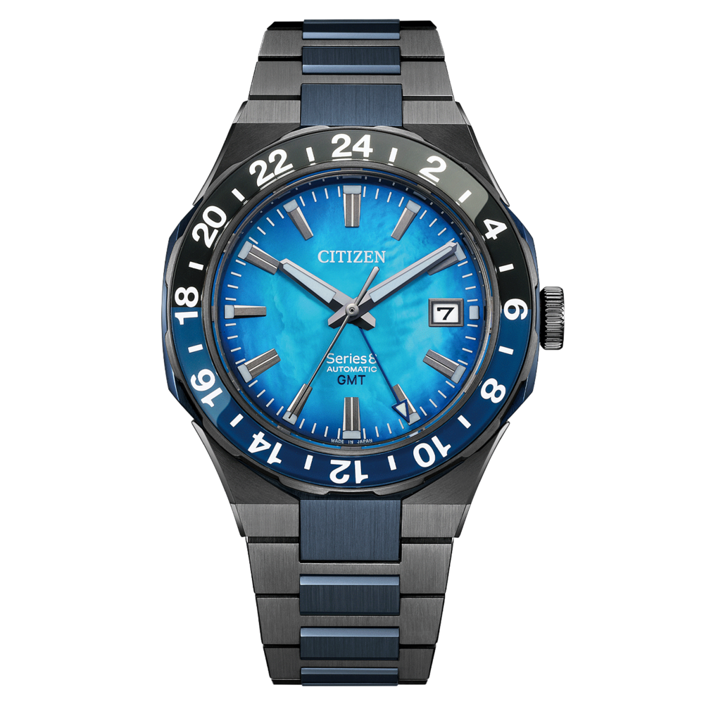 NB6036-52N The Citizen Series 8