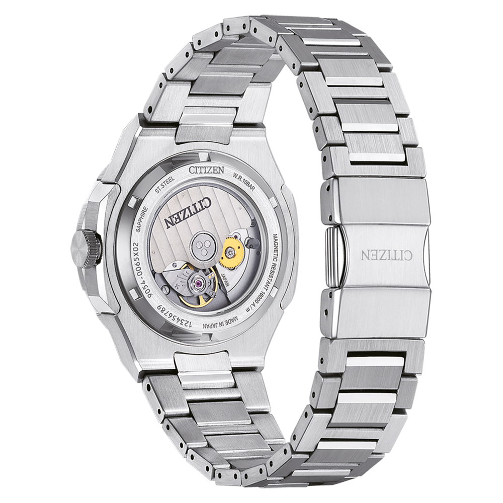 NB6030-59L Series 8 GMT