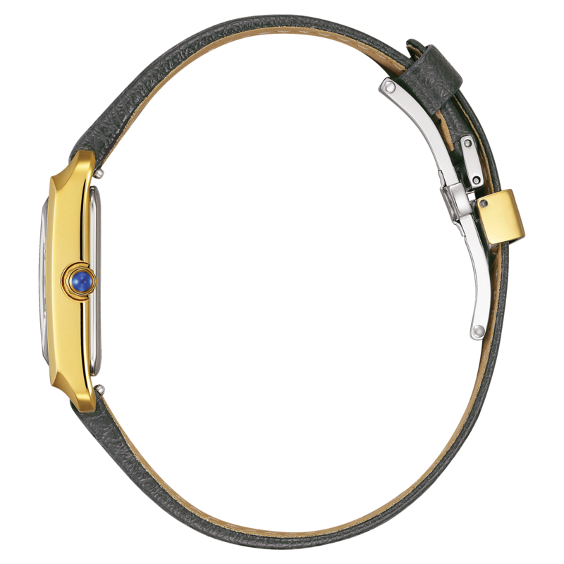 EW5622-09P Femme Cuir couleur crème ⌀ 19mm