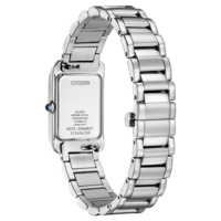 EW5620-55A Femme Acier inoxydable argent ⌀ 19mm