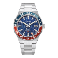 NB6030-59L Series 8 GMT