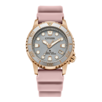 EO2023-00A Promaster Eco-Drive Diver