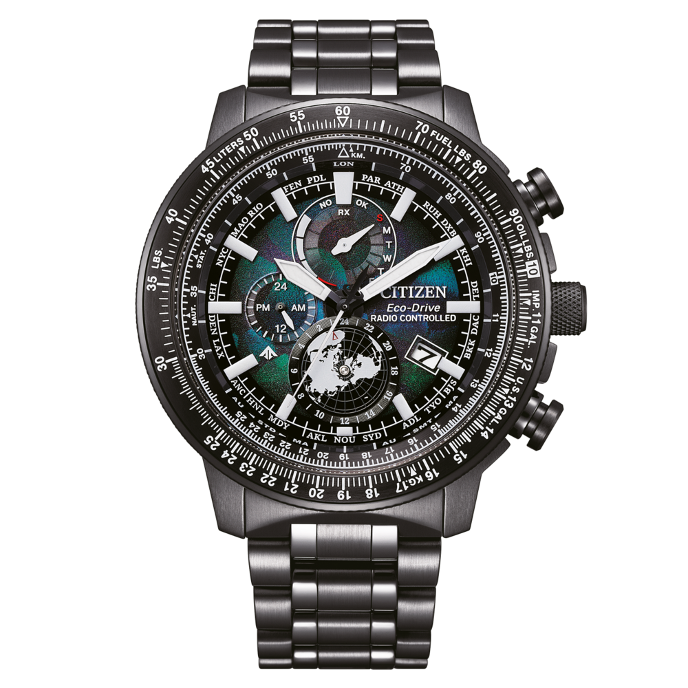 BY3005-56E Promaster Geo Trekker